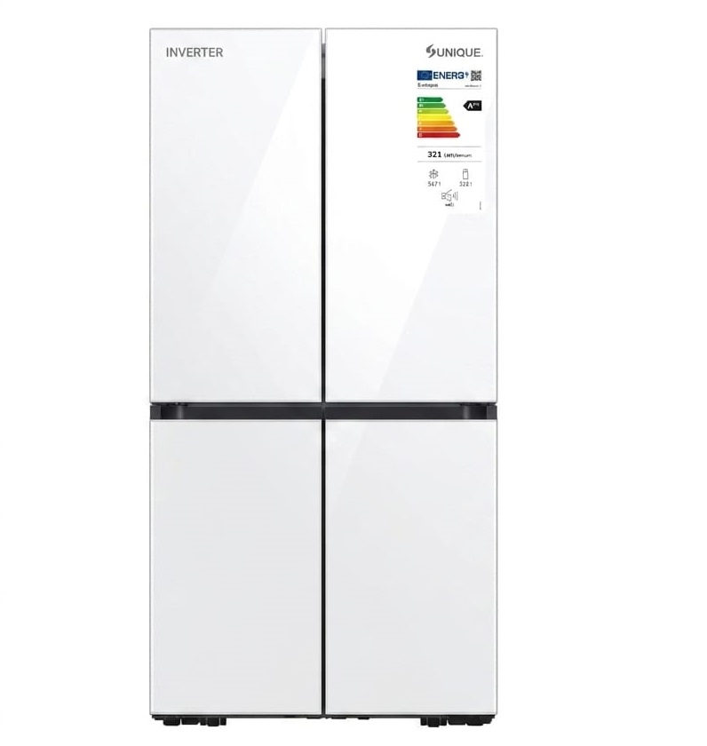 Smart Inverter Refrigerators
