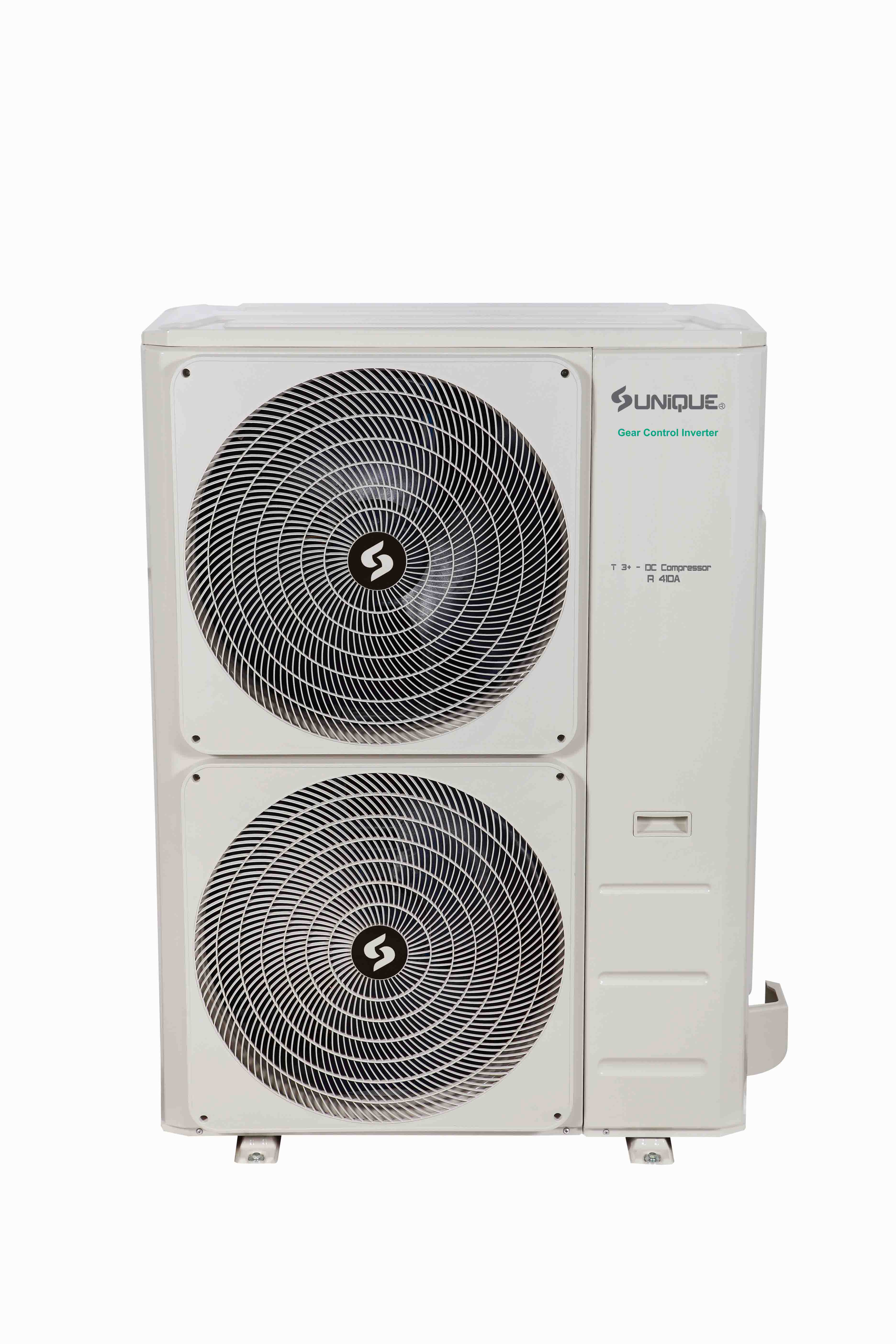 UN-48KT3-SNS26 - UNIQUE Floor-Standing Type Air Conditioner